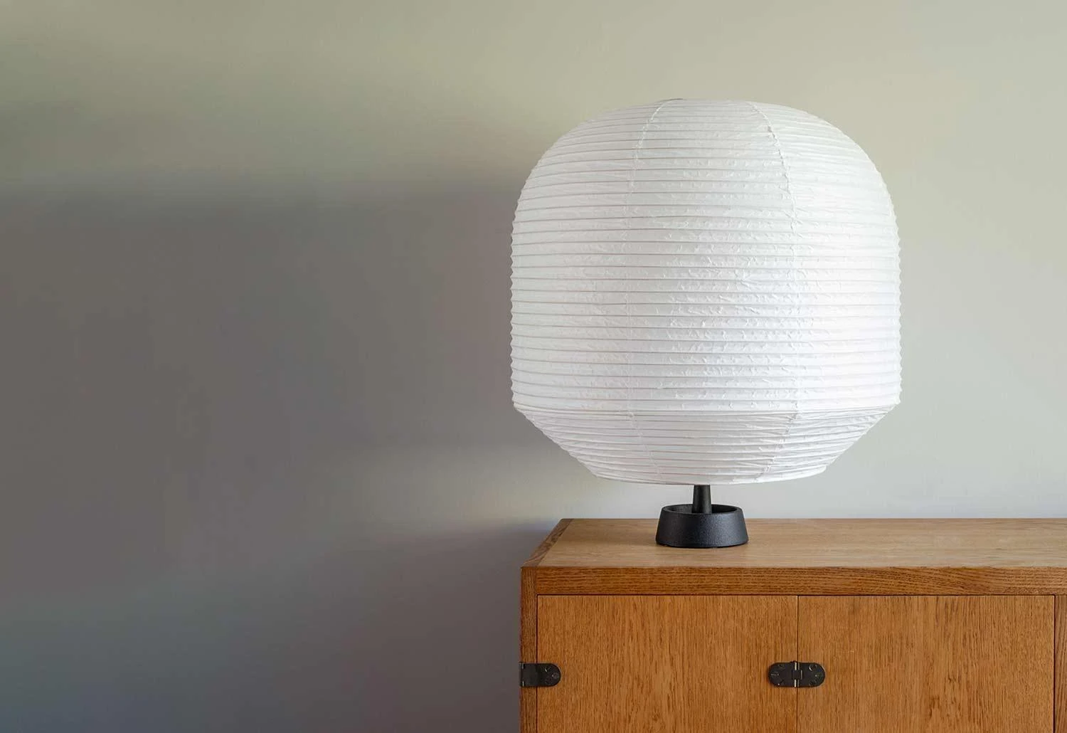 Hotaru Buoy Table Light, 2019 3 Hotaru Buoy Table Light, 2019