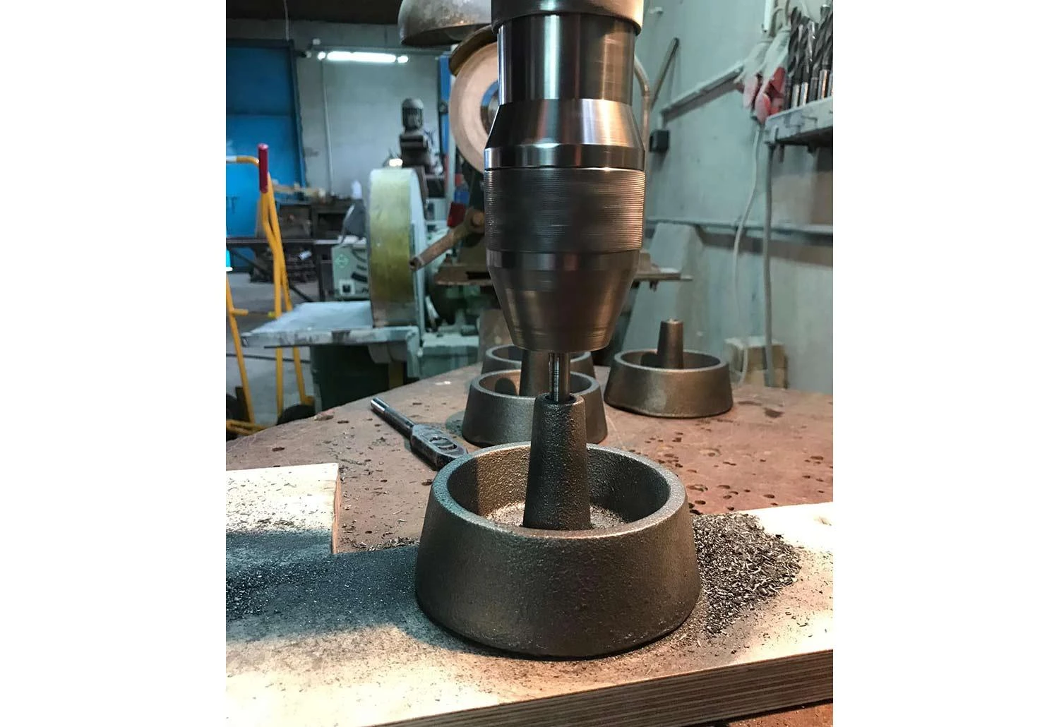 Hotaru Buoy Table Light, 2019 6 Hotaru Buoy Table Light, 2019 - Image 4