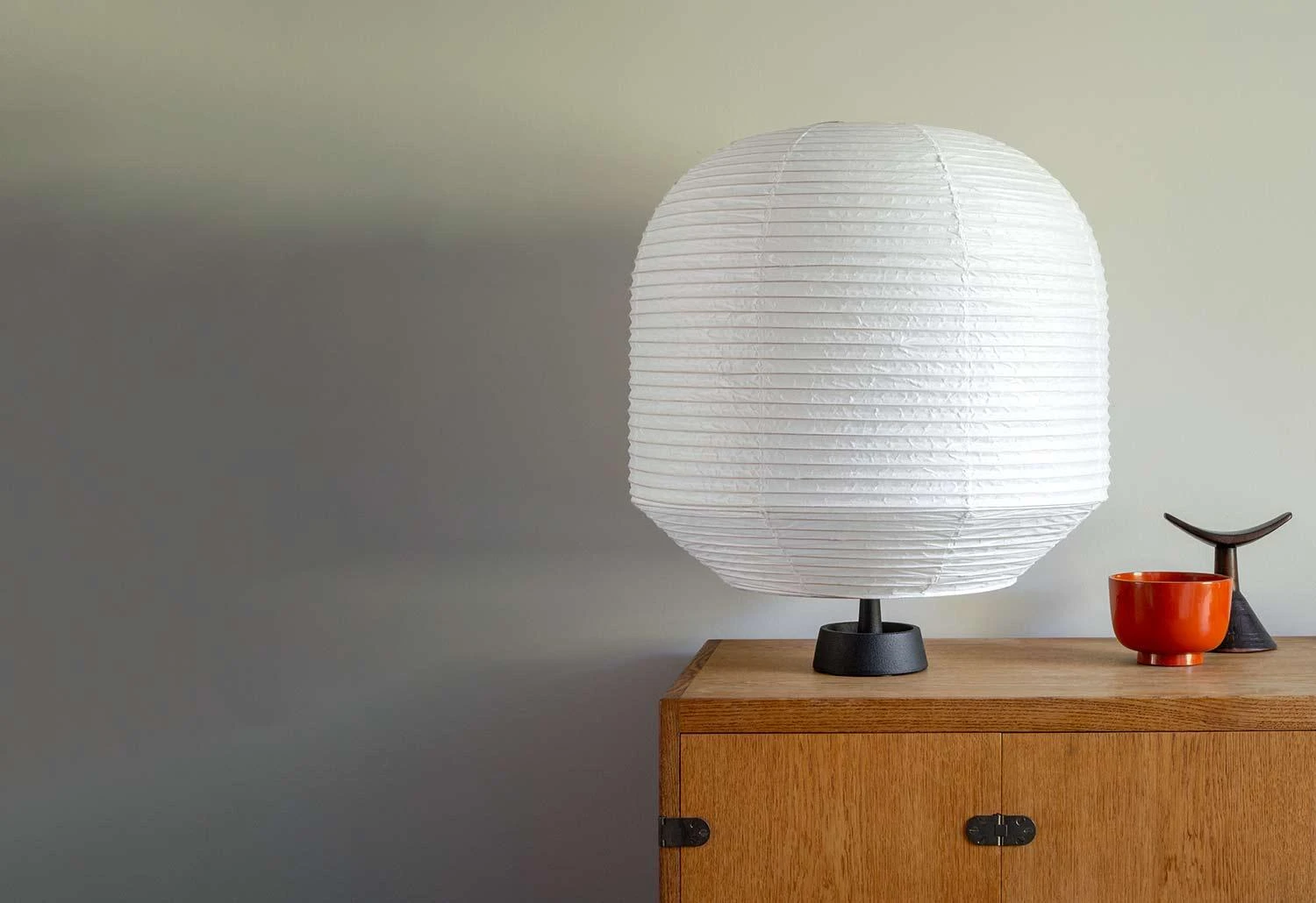 Hotaru Buoy Table Light, 2019 4 Hotaru Buoy Table Light, 2019 - Image 2