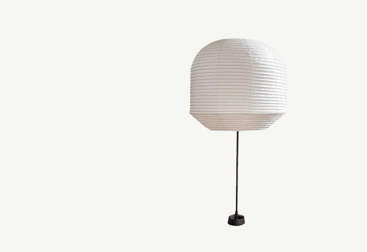 Hotaru Buoy Floor Light, 2019 3 Hotaru Buoy Floor Light, 2019