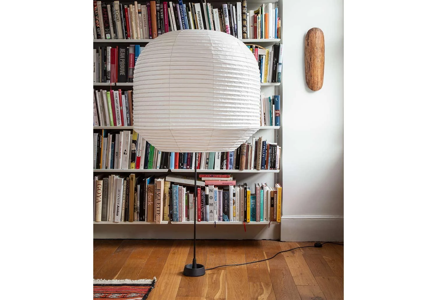 Hotaru Buoy Floor Light, 2019 4 Hotaru Buoy Floor Light, 2019 - Image 2