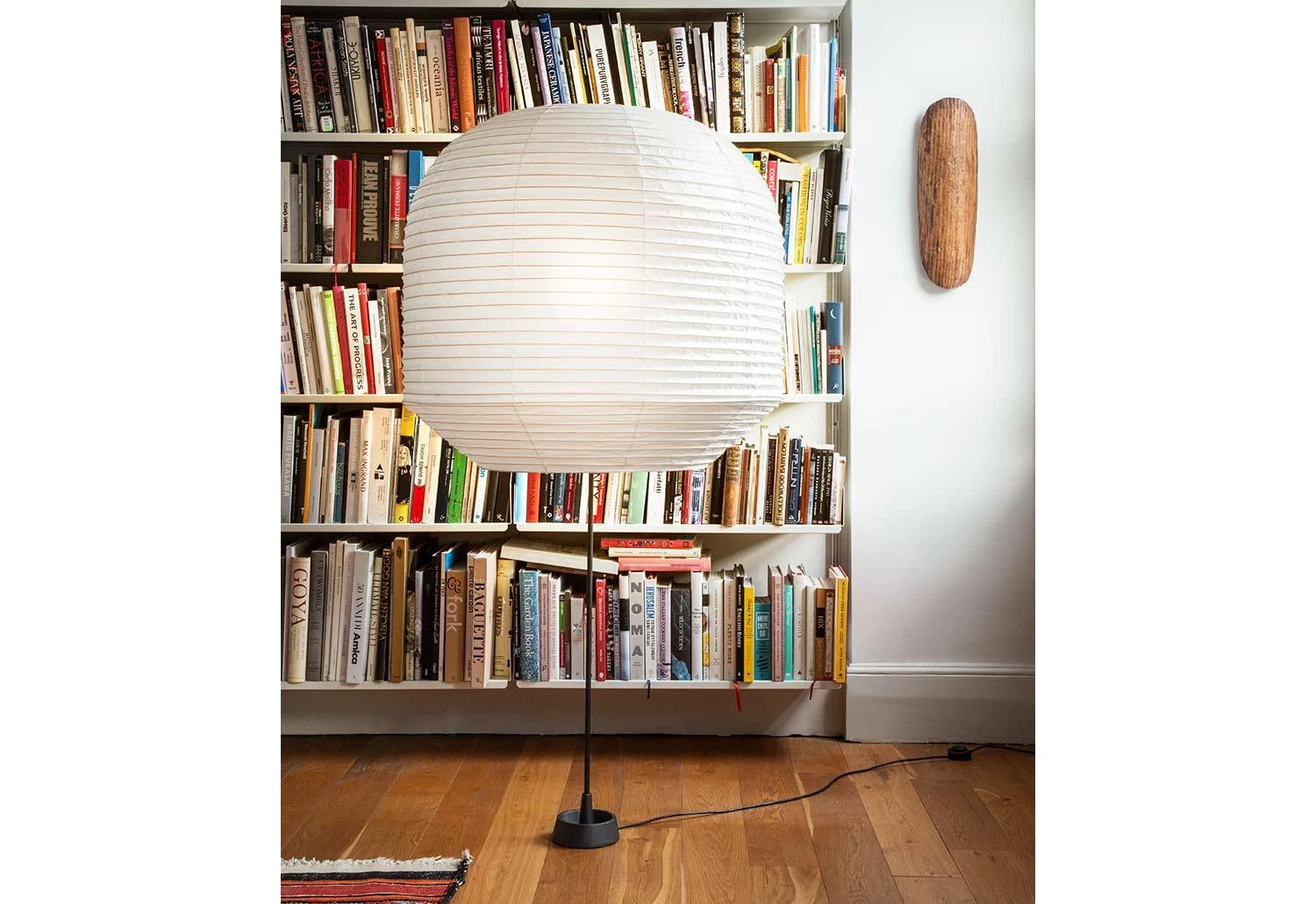 Hotaru Buoy Floor Light, 2019 5 Hotaru Buoy Floor Light, 2019 - Image 3
