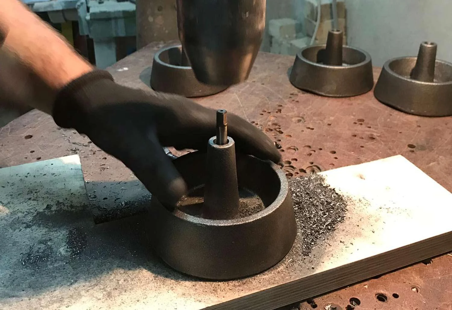 Hotaru Buoy Floor Light, 2019 6 Hotaru Buoy Floor Light, 2019 - Image 4