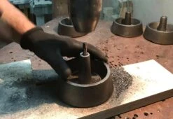 Hotaru Double Bubble Floor Light, 2019 -Online Furniture Shop b o hotaru marker floor lamp 386fd698 b336 4b6b 9128 df9c46d41733