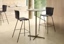 Fritz Hansen Bar Table -Online Furniture Shop bar table fritz hansen twentytwentyone 5