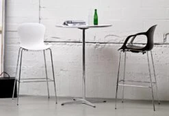 Fritz Hansen Bar Table -Online Furniture Shop bar table fritz hansen twentytwentyone 6
