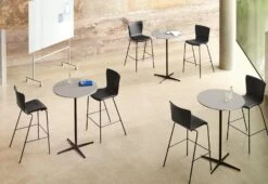 Fritz Hansen Bar Table -Online Furniture Shop bar table fritz hansen twentytwentyone 7