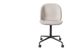 Gubi Beetle Meeting Chair -Online Furniture Shop beetle meeting four castor chair 2