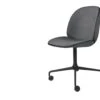 Gubi Beetle Meeting Chair -Online Furniture Shop beetle meeting four castor chair 3