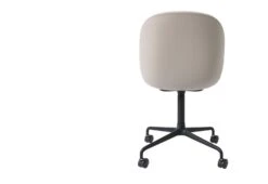 Gubi Beetle Meeting Chair -Online Furniture Shop beetle meeting four castor chair 4