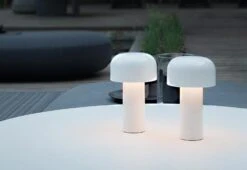 Flos Bellhop Portable Lamp, 2018 31 Flos Bellhop Portable Lamp, 2018 -Online Furniture Shop bellhop 5