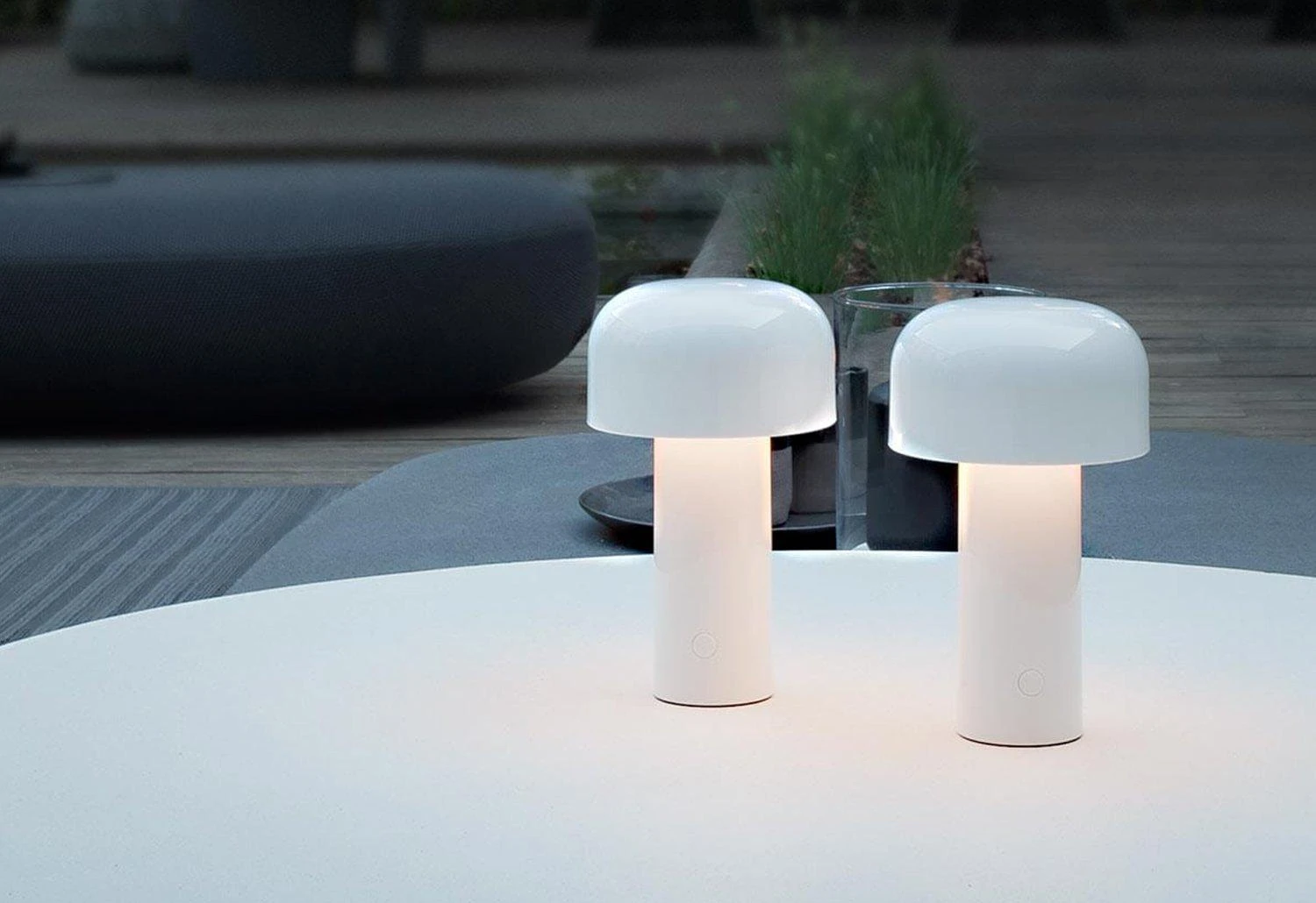 Flos Bellhop Portable Lamp, 2018 13 Flos Bellhop Portable Lamp, 2018 - Image 11