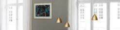 Gubi Bestlite BL9 Pendant Light -Online Furniture Shop bestlite BL9 feature 3