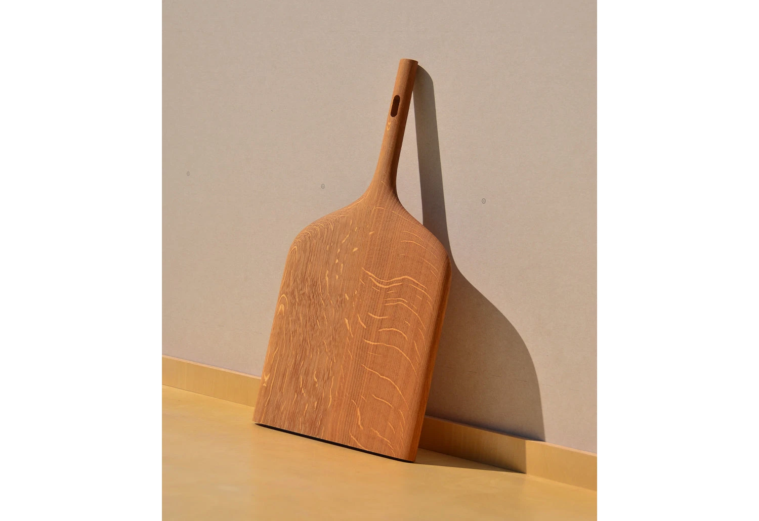 Oak Chopping Board 6 Oak Chopping Board - Image 4