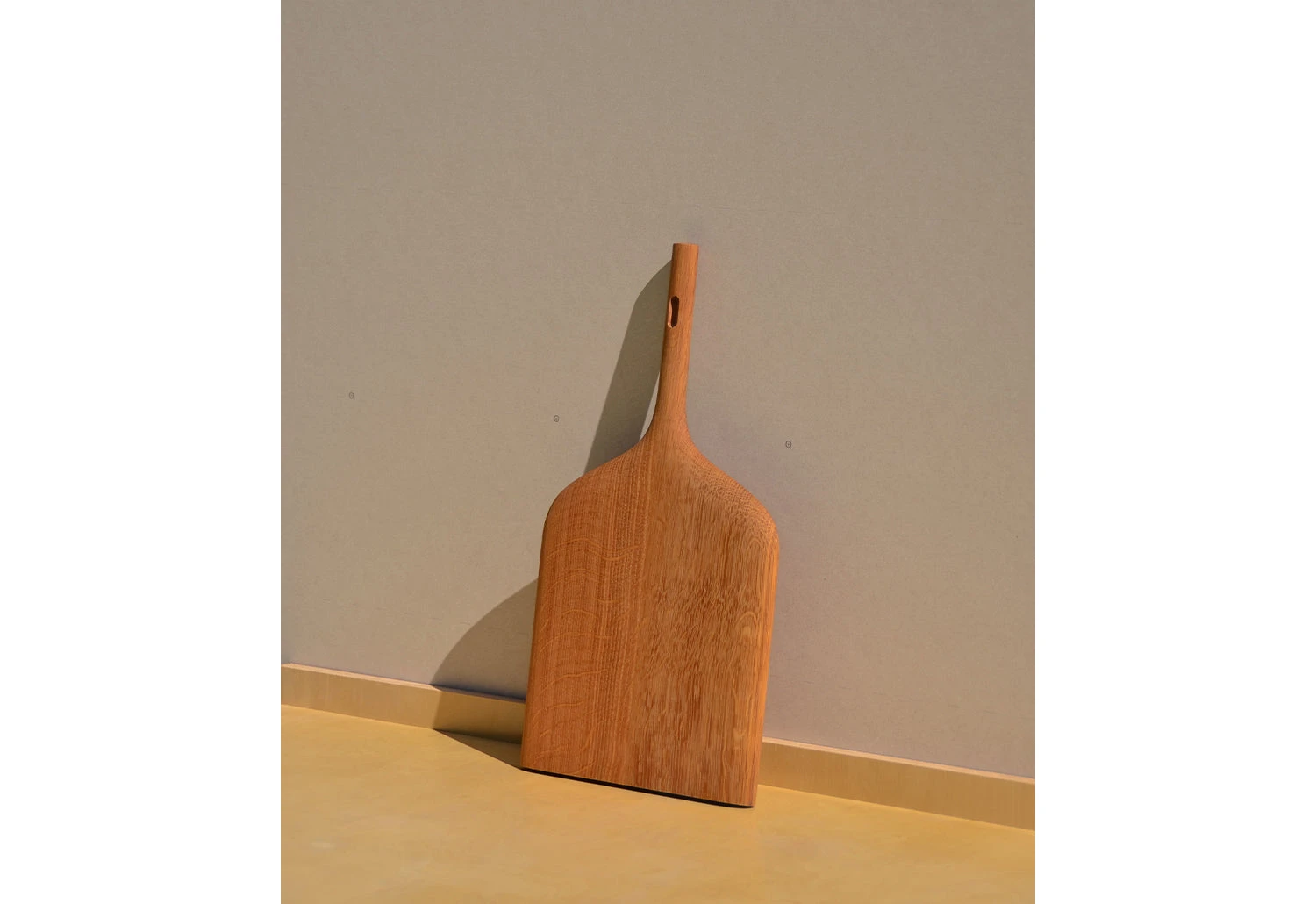 Oak Chopping Board 5 Oak Chopping Board - Image 3