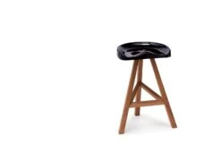 Heidi Stool, 2008 -Online Furniture Shop blackheidistool established sons twentytwentyone
