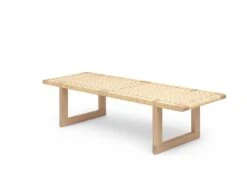 BM0488 Table Bench, 1958