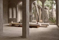 BM0488 Table Bench, 1958 -Online Furniture Shop bm0488 5