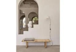 BM0488 Table Bench, 1958 -Online Furniture Shop bm0488 9