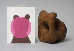 Bubblegum Bear Card 7 Bubblegum Bear Card -Online Furniture Shop bubblegum bear card 3