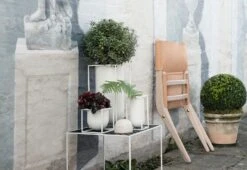 By Lassen Saxe Chair -Online Furniture Shop by lassen mogens lassen saxe chair 1