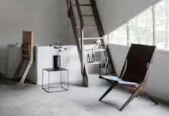 By Lassen Saxe Chair -Online Furniture Shop by lassen mogens lassen saxe chair 2