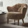 By Lassen Ingeborg Chair -Online Furniture Shop by Lassen Flemming Lassen Ingeborg chair 1