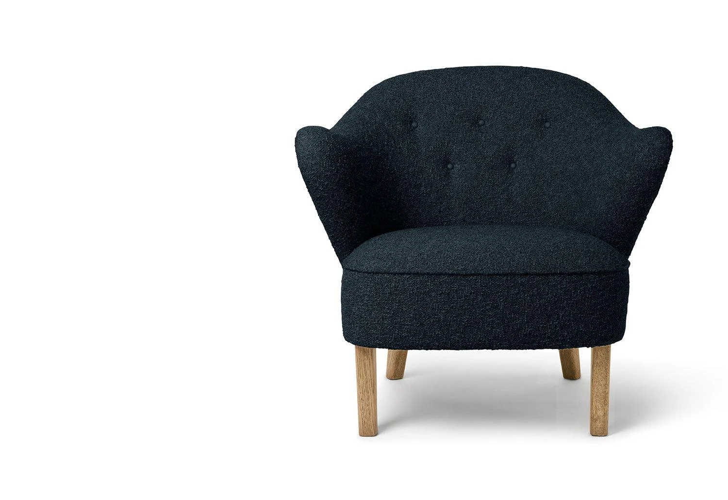 By Lassen Ingeborg Chair 13 By Lassen Ingeborg Chair - Image 11