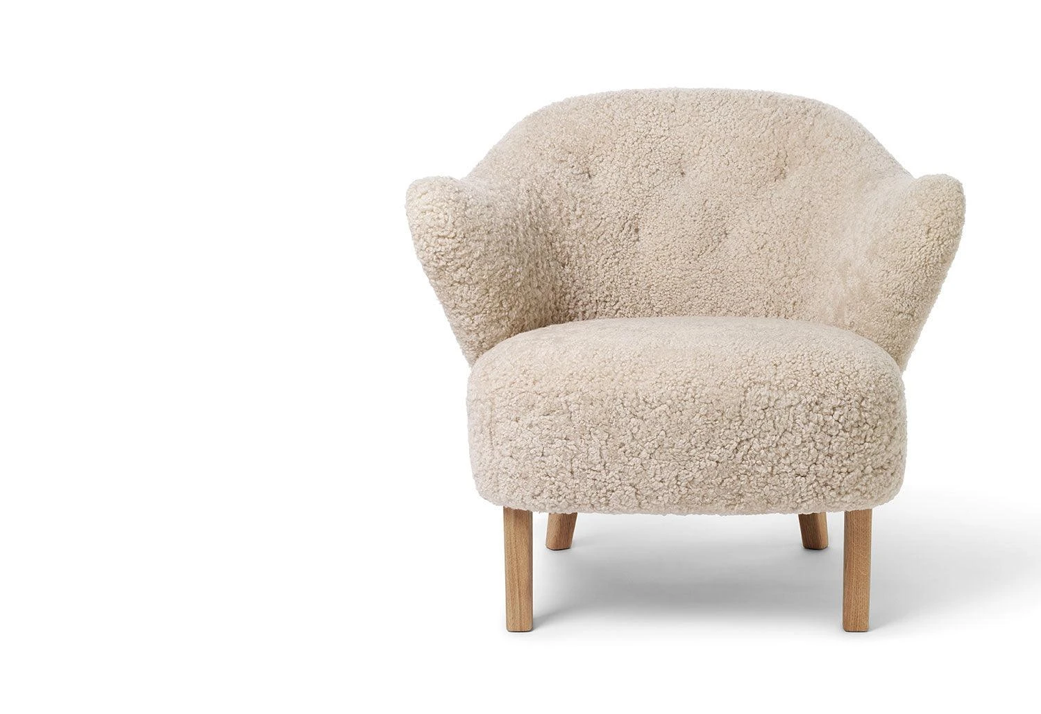 By Lassen Ingeborg Chair 4 By Lassen Ingeborg Chair - Image 2