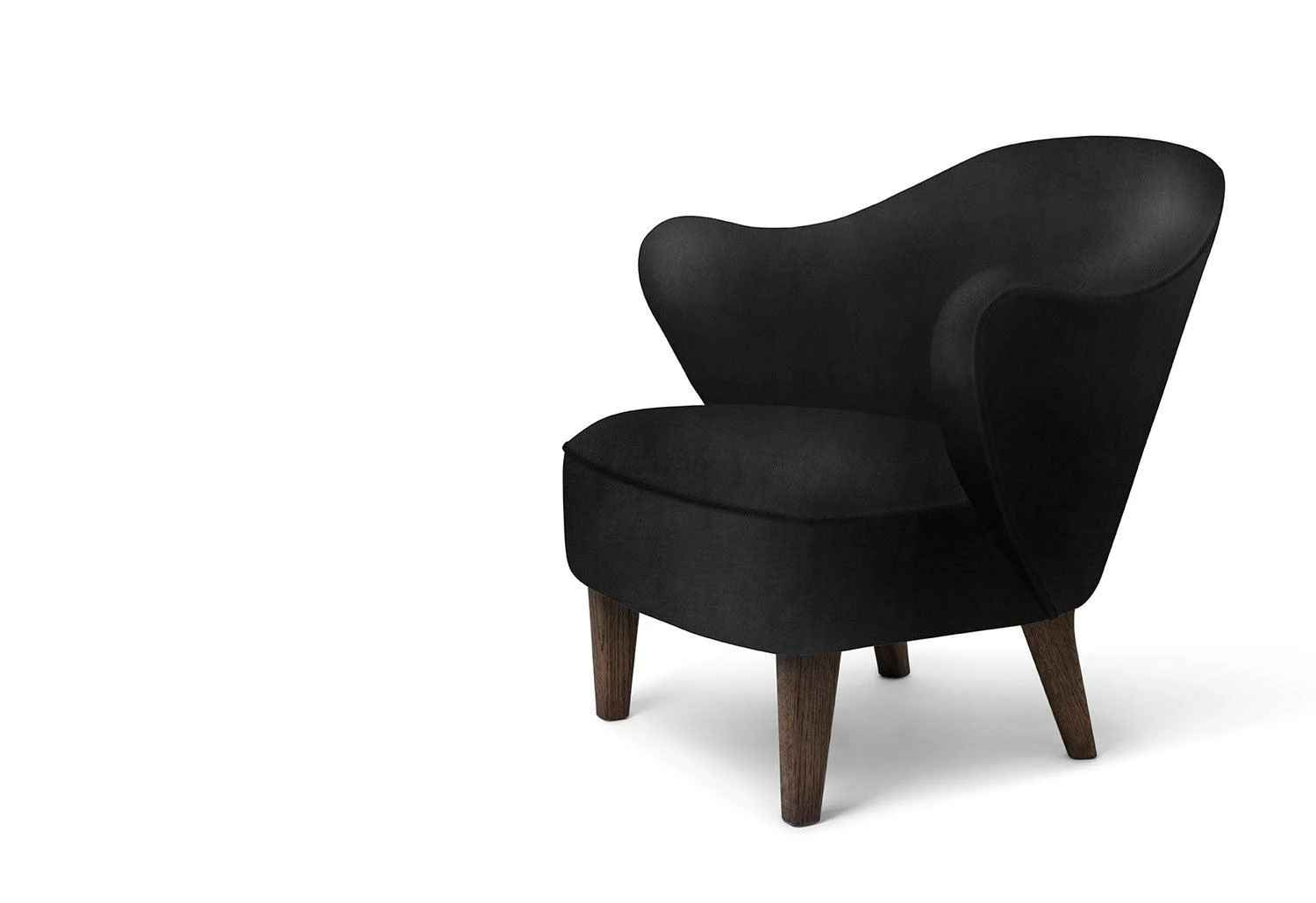 By Lassen Ingeborg Chair 9 By Lassen Ingeborg Chair - Image 7