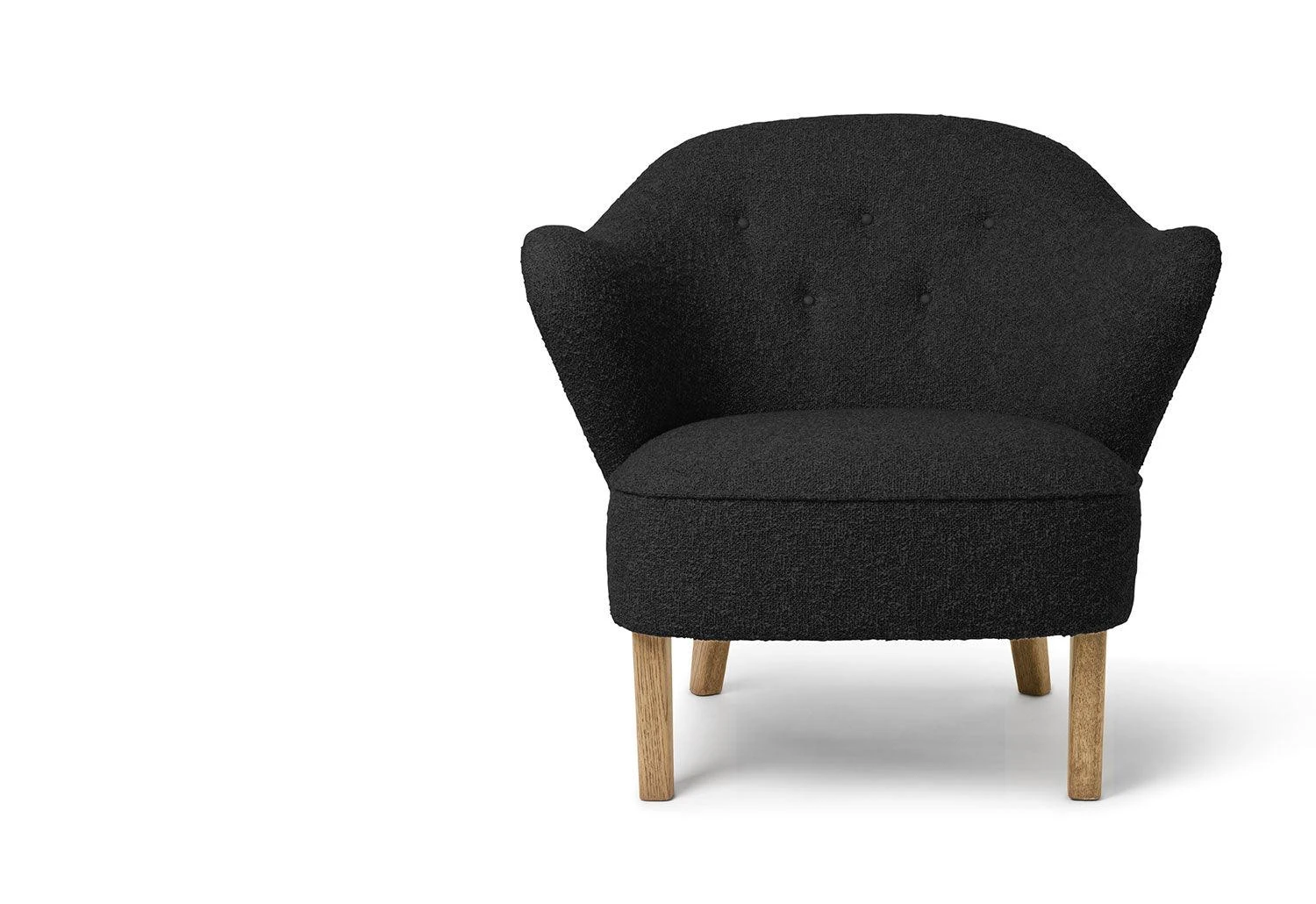 By Lassen Ingeborg Chair 10 By Lassen Ingeborg Chair - Image 8