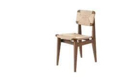 Gubi C-chair, Paper Cord, 1947 -Online Furniture Shop c chair dining papercord 2
