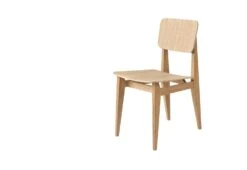 Gubi C-chair, Veneer, 1947 16 Gubi C-chair, Veneer, 1947 -Online Furniture Shop c chair dining veneer 1 2f927804 c025 4668 acf8 0845d33c87d4