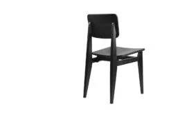 Gubi C-chair, Veneer, 1947 15 Gubi C-chair, Veneer, 1947 -Online Furniture Shop c chair dining veneer 5