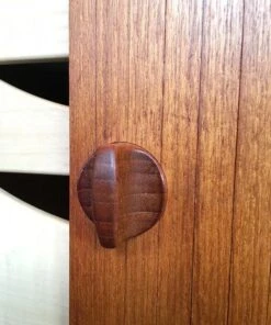 N/A Danish Cabinet, 1960 -Online Furniture Shop cab1