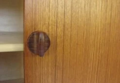 N/A Danish Cabinet, 1960 -Online Furniture Shop cab 4