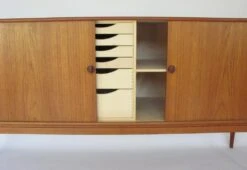 N/A Danish Cabinet, 1960 -Online Furniture Shop cab 7