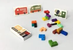 Pocket Lego Crayons, Cars 7 Pocket Lego Crayons, Cars -Online Furniture Shop car crayons goober twentytwentyone 3