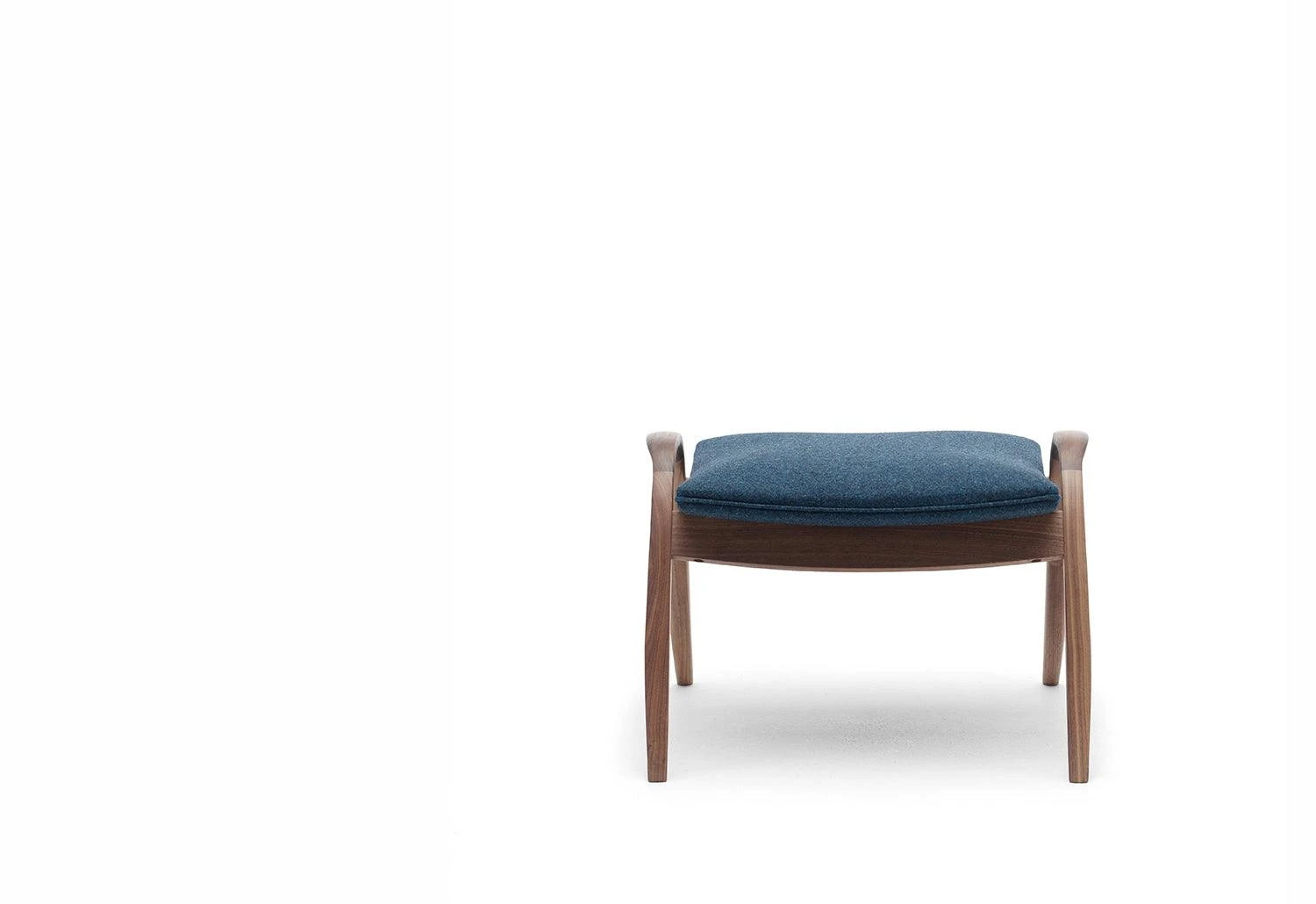 FH430 Signature Footstool, 1954 4 FH430 Signature Footstool, 1954 - Image 2