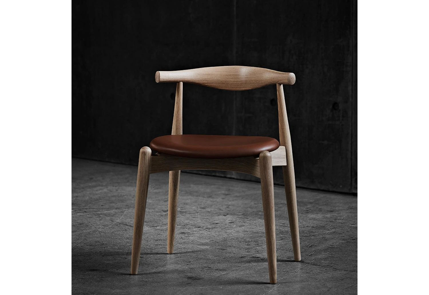 CH20 Dining Chair, 1956 11 CH20 Dining Chair, 1956 - Image 9