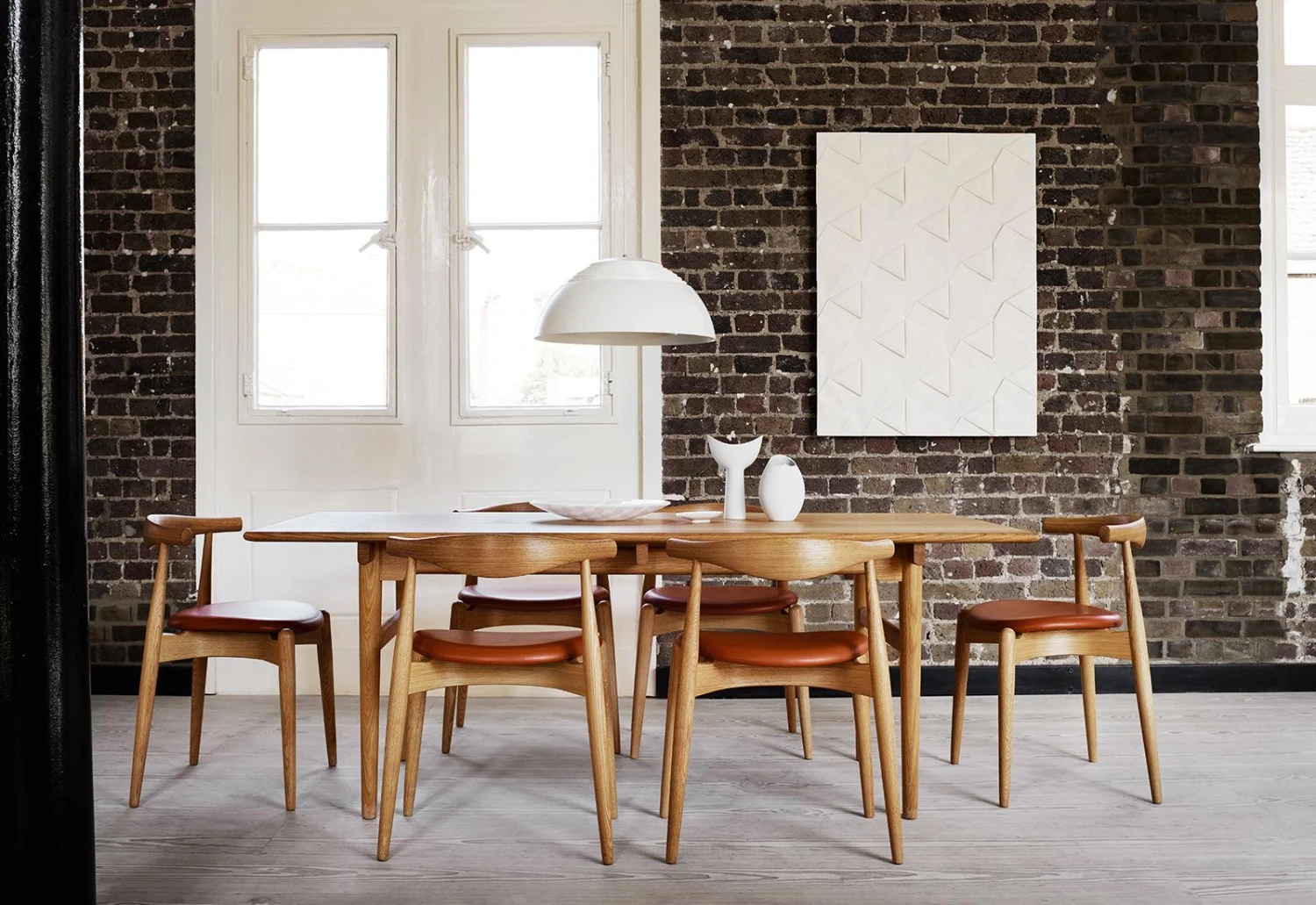 CH20 Dining Chair, 1956 12 CH20 Dining Chair, 1956 - Image 10