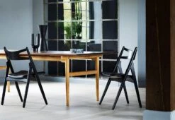 CH29 Dining Chair, 1952 -Online Furniture Shop carl hansen and son hans wegner ch29 chair 4