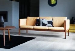 CH008 Coffee Table, 1954 -Online Furniture Shop carl hansen hans wagner ch008 featured 2