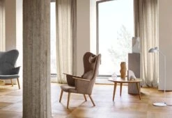 CH008 Coffee Table, 1954 -Online Furniture Shop carl hansen hans wagner ch008 oak oil