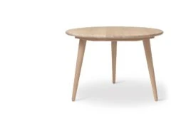 CH008 Coffee Table, 1954 -Online Furniture Shop carl hansen hans wagner ch008 oak white oil 53cm