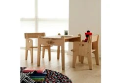 CH410 Children's Chair, 1944 9 CH410 Children's Chair, 1944 -Online Furniture Shop carl hansen hans wegner ch410 chair 3