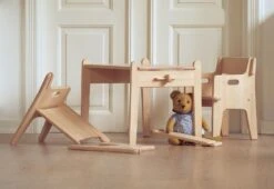 CH410 Children's Chair, 1944 10 CH410 Children's Chair, 1944 -Online Furniture Shop carl hansen hans wegner ch410 chair 5