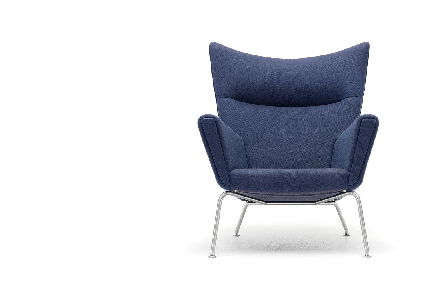 CH445 Armchair, 1960 5 CH445 Armchair, 1960 - Image 3