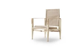 Safari Chair, 1933 -Online Furniture Shop carl hansen kaare klint safari chair 2