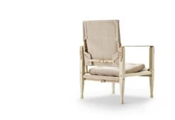 Safari Chair, 1933 -Online Furniture Shop carl hansen kaare klint safari chair 3